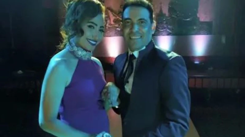 "بعتذر لك قدام الكل".. سعد الصغير يفتح صفحة جديدة مع بوسي