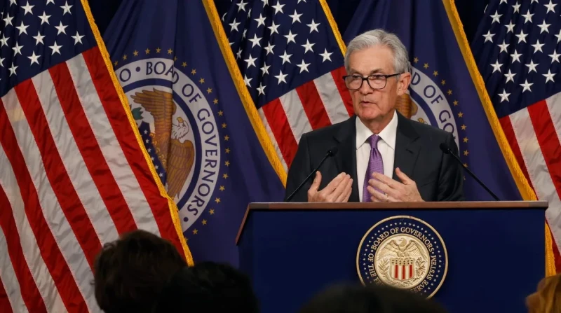 هل سيقوم الاحتياطي الفيدرالي بتقليص أسعار الفائدة مرتين في 2025؟