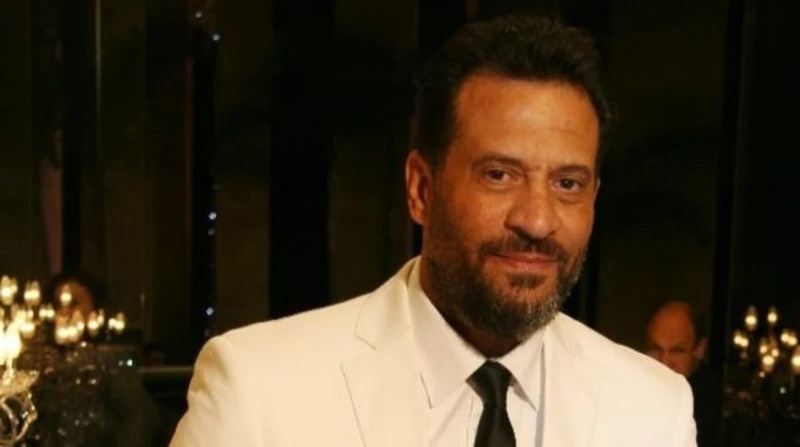 ماجد المصري يشارك في دراما رمضان بمسلسل "أولاد الراعي" (خاص)