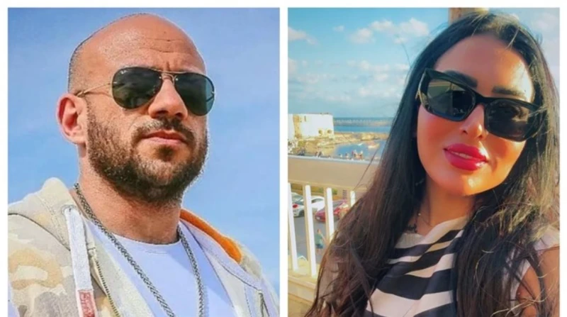 طليقة أحمد مكي توجه رسالة غامضة لسيدة: "سايبلك الجمل بما حمل"