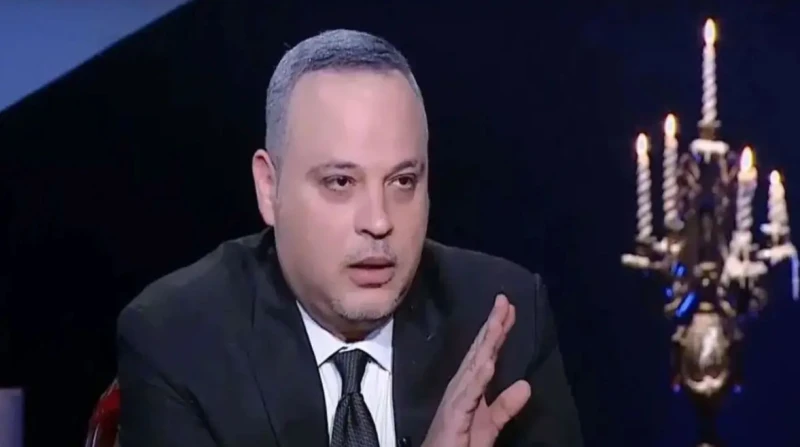 "تصريح عفوي اعتذر عنه".. تامر عبدالمنعم يزيح سياط الجلادين عن سلوم حداد