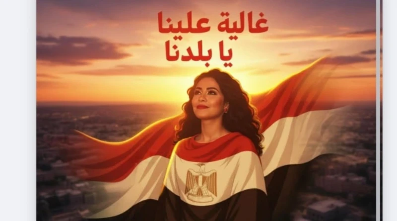 "غالية علينا".. شيرين عبدالوهاب تطرح أحدث أعمالها الغنائية