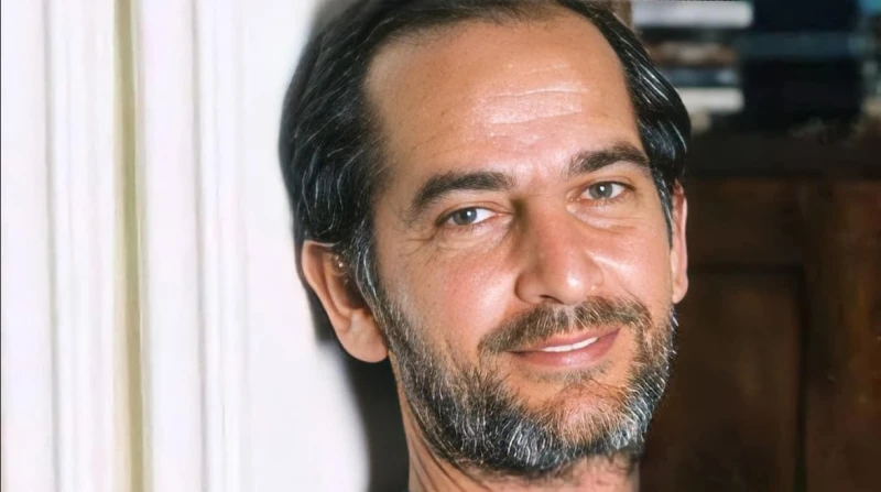 هشام سليم في ذكرى وفاته.. "المتهوّر" يعيش تحت ظل أبيه