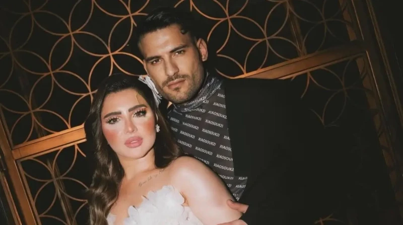 مسلم بعد انفصاله عن زوجته: "مش مسامح أمي ولا أختي"