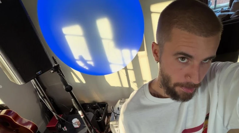 صور غريبة ولحية.. ما لم يقله جاستن بيبر بعد زواج سيلينا جوميز