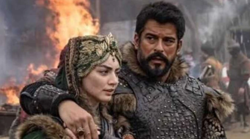 تفاصيل مسلسل “المؤسس عثمان” الموسم 7.. موعد الحلقة الأولى والقنوات الناقلة