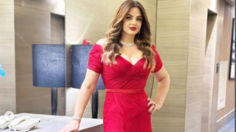 بسكال مشعلاني تكشف سر رفض والدتها مجال الغناء وموقف "البوست" الطريف