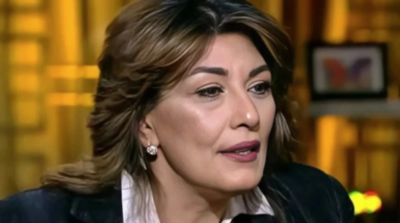 سماح أنور: الحب شجن جميل ووجع وفراق على أمل اللقاء