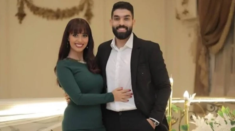 زواج عرفي وإدمان.. القصة الكاملة لهجوم رنا سماحة على طليقها سامر أبو طالب