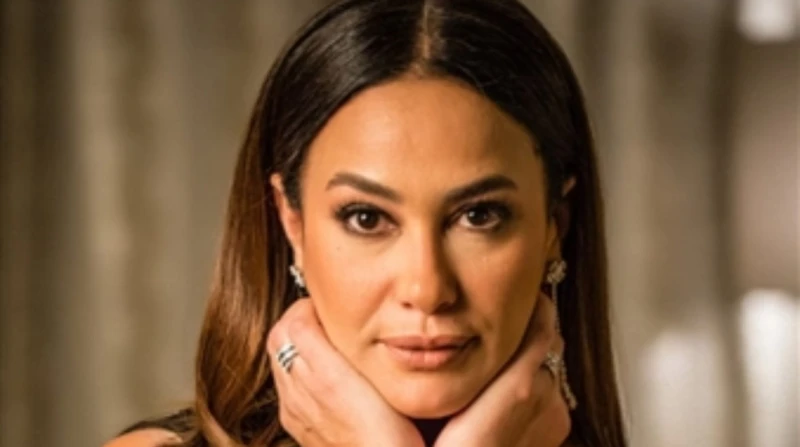 هند صبري ترفض محاربة الرجال وتكشف "أكبر غبط تربينا عليه"