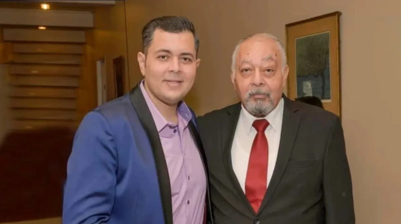 تطورات الحالة الصحية لـ كريم سامي مغاوري