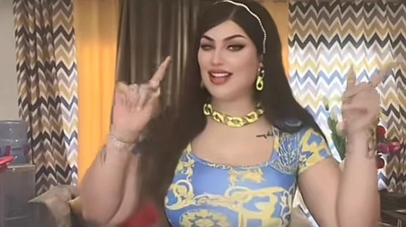 رقصت بملابس خادشة.. قرارات عاجلة بشأن البلوجر لي لي سليم