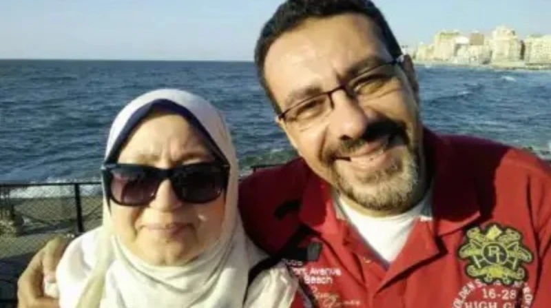 موعد ومكان جنازة زوجة تامر ضيائي