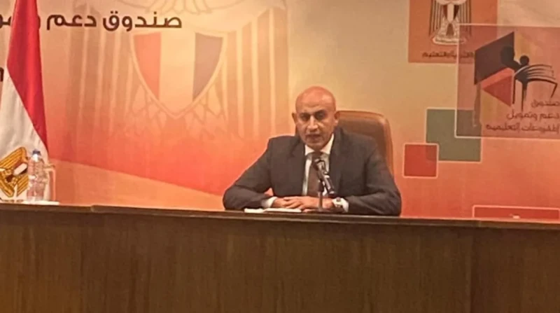 "خطة التقويم الدراسي" .. وزير التعليم يوضح تفاصيل العام الدراسي الجديد 2026