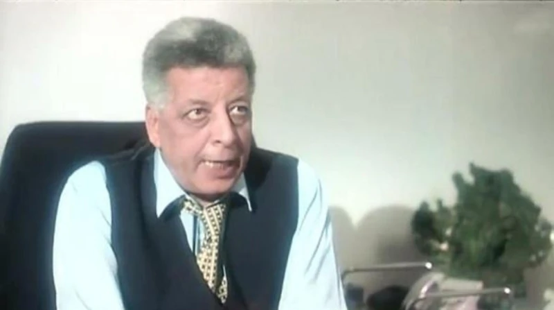 في ذكرى ميلاده.. قصة سعي خليل مرسي من الزراعة إلى الفن