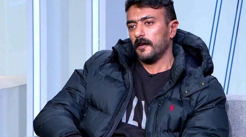 بعد التكريم.. أحمد العوضي يزاحم محمد رمضان على لقب "نمبر وان"