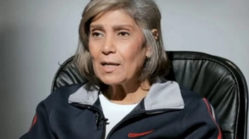 موعد ومكان عزاء شقيقة الفنانة عايدة فهمي