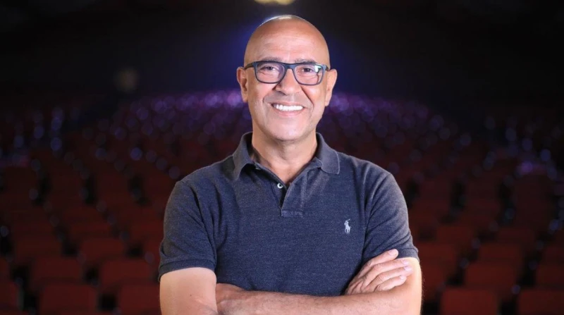 في عيد ميلاده.. أشرف عبدالباقي عمل حدادًا بأجرة "ربع جنيه يوميا"