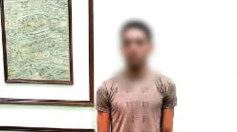 ضبط "ميشو" لنشره مقاطع خادشة للحياء عبر مواقع التواصل