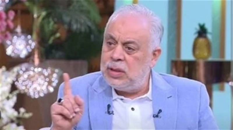 تعرف على بديل أشرف زكي في نقابة المهن التمثيلية