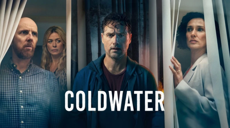 مفاجآت غير متوقعة.. قصة مسلسل Cold Water ومواعيد عرضه