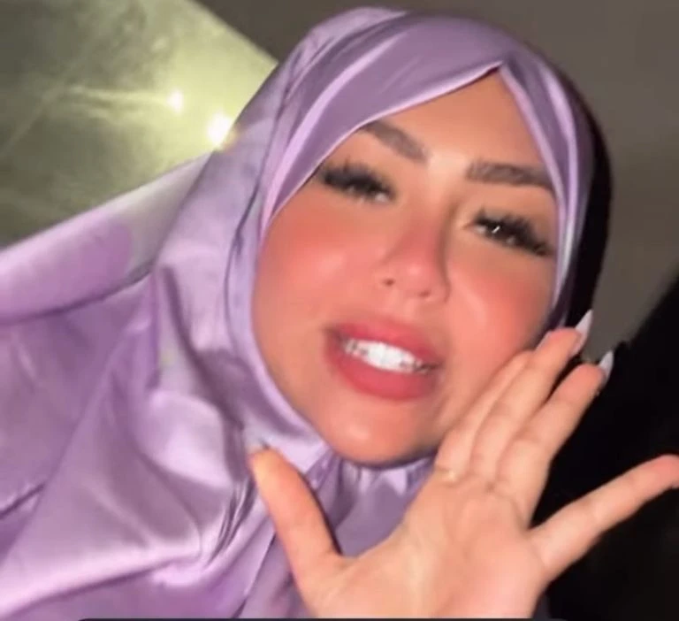 7 معلومات عن اتهام هدير عبد الرازق بنشر فيديوهات خادشة بعد تأجيل الاستئناف على حبسها