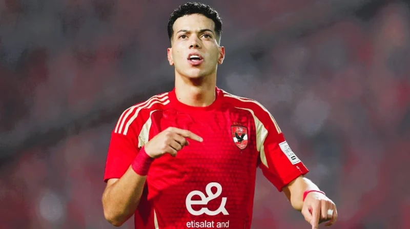 إقامة إمام عاشور في المستشفى لمدة 3 أيام وإجراء فحوصات طبية شاملة.