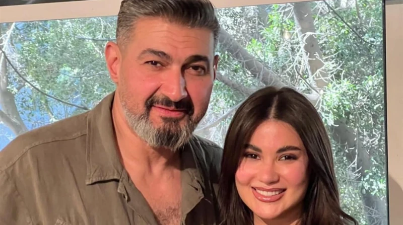 هدى الإتربي: انتظروا دور مفاجأة في "كلهم بيحبوا مودي"