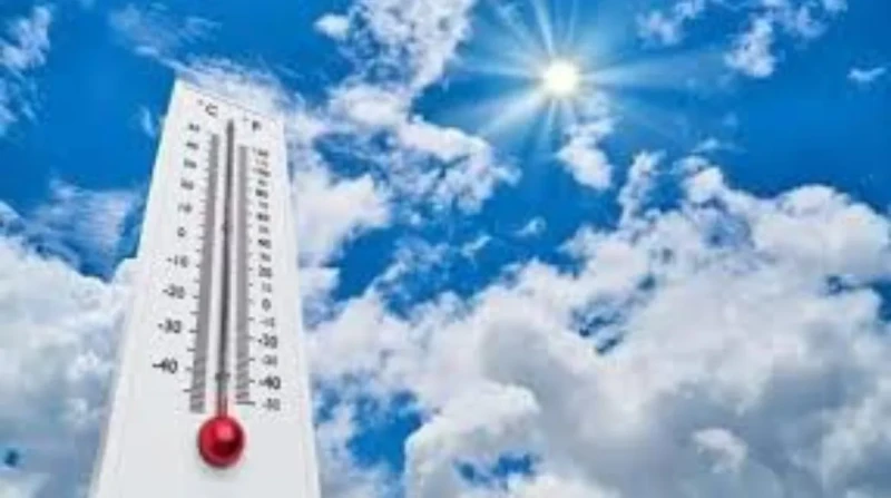 معلومات حول حالة الطقس يوم الأربعاء