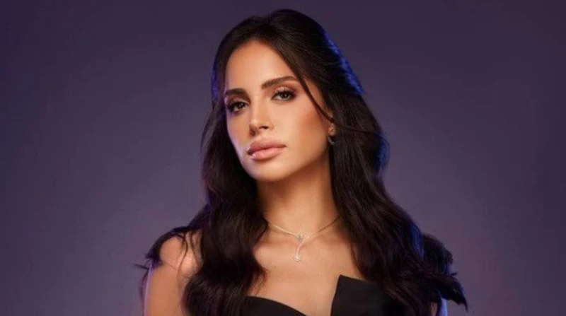 آمال ماهر تعلق على لقب "صوت مصر".. من الأحق شيرين أم أنغام؟