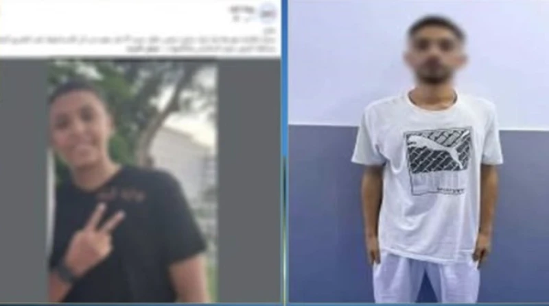 الداخلية تكشف ملابسات دهس نجل ضابط شرطة سابق لطالب بالإسماعيلية