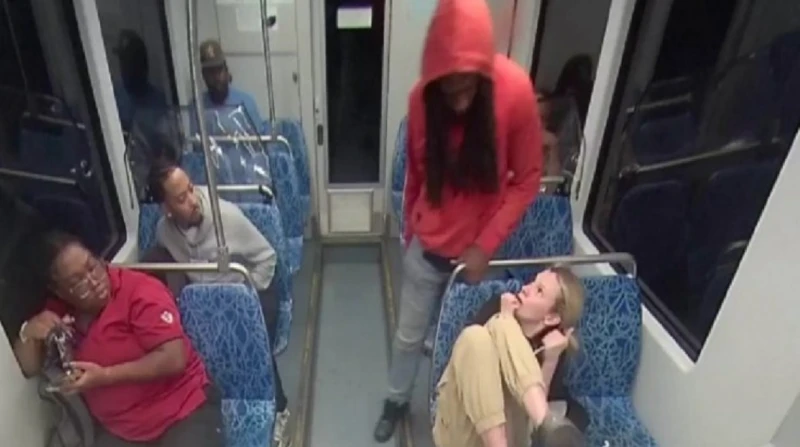 رعب في أمريكا.. سجل أسرة المتهم بإنهاء حياة لاجئة أوكرانية "حافل" بالجرائم