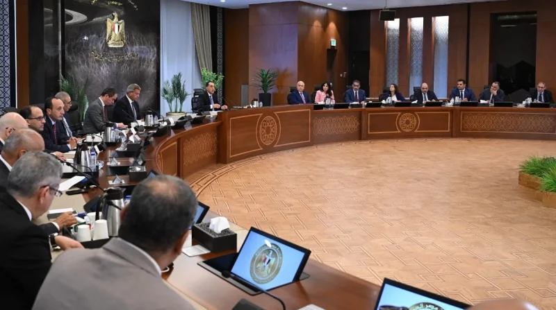 مصر ملتزمة بحماية حقوقها في المياه دون تردد