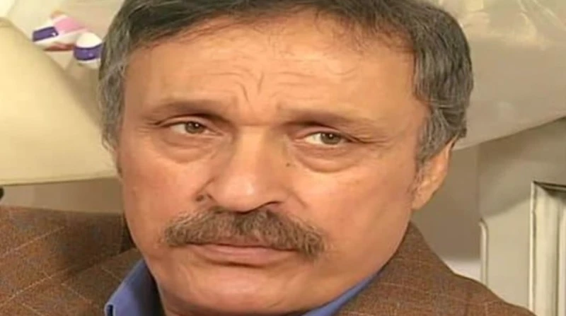 محمد وفيق.. مسيرة فنية خالدة في ذكرى ميلاده