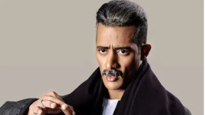 "مكتوب منه 10 حلقات".. تجهيز جزء جديد من مسلسل "جعفر العمدة" (خاص)