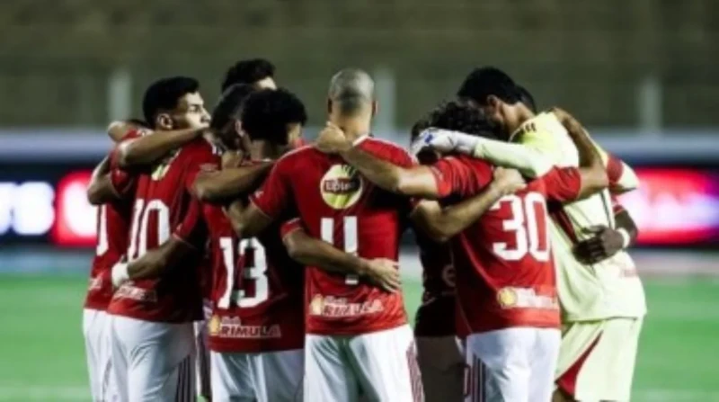 مفاجأة في نتائج فحوصات لاعبي الأهلي بعد إصابة إمام عاشور