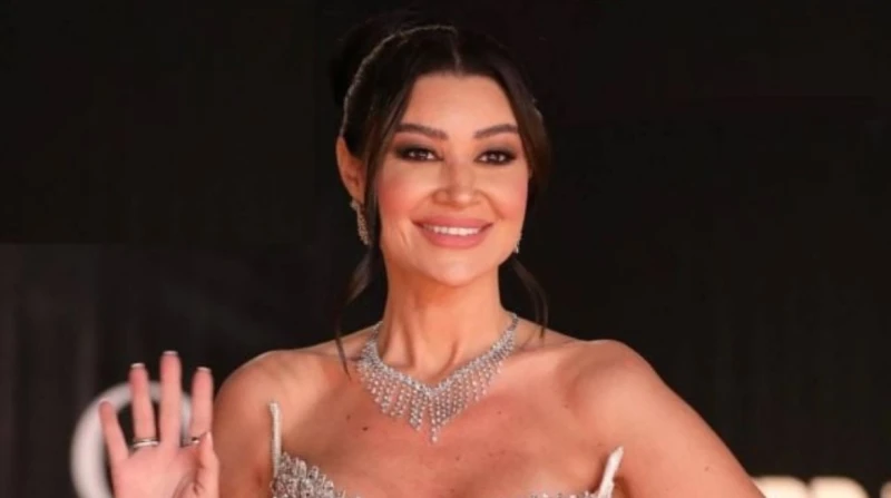 في عيد ميلادها.. موقف لا تنساه أروى جودة لـ نهاد رمزي