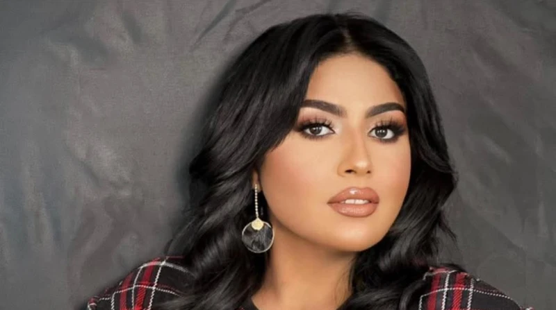 "اجتماعي لايت".. السوشيال ميديا تقود زينب العبد إلى مسلسل "لينك"