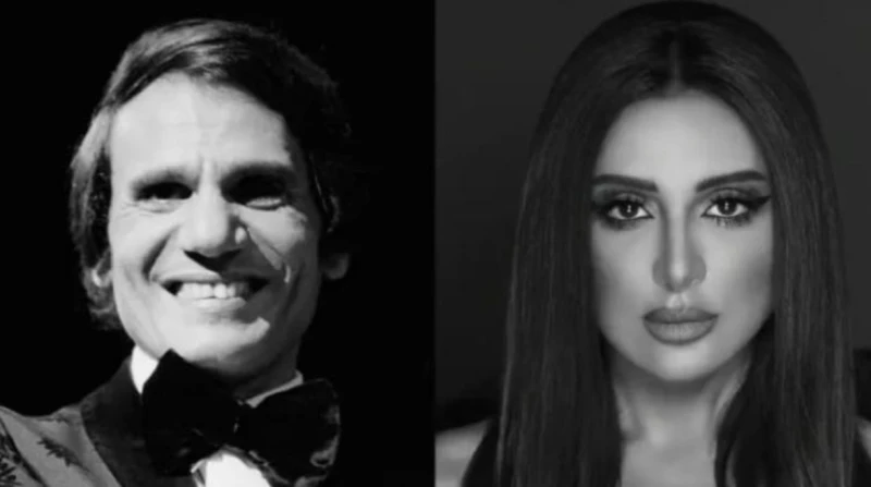 بعد 58 عامًا.. أنغام تعيد صدى العندليب على مسرح "رويال ألبرت هول"