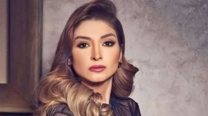 بـ"مفاجآت سارة".. روجينا تُعلن دخولها السباق الرمضاني 2026