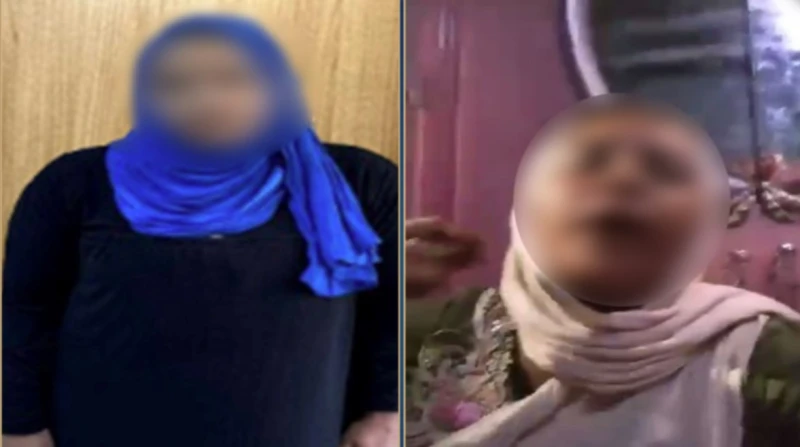 ضبطوها واعترفت.. الأمن ينسف ادعاء سيدة حبس شقيق زوجها ظلمًا ببني سويف
