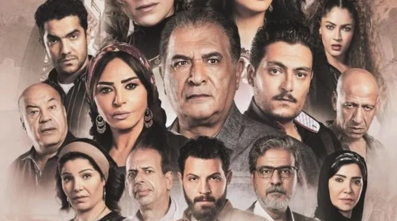 كم عدد حلقات مسلسل أيام الجزء الثالث؟ (مواعيد العرض)