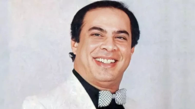 ذكرى وفاة المنتصر بالله.. سر تسميته ودور فؤاد المهندس في انطلاقته المسرحية