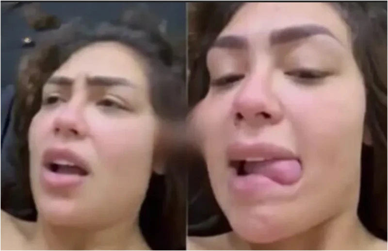 تسريب فيديو هدير عبد الرازق كامل والاصلي 11 دقيقة .. نكشف تفاصيل صادمة قبل محاكمة 5 نوفمبر