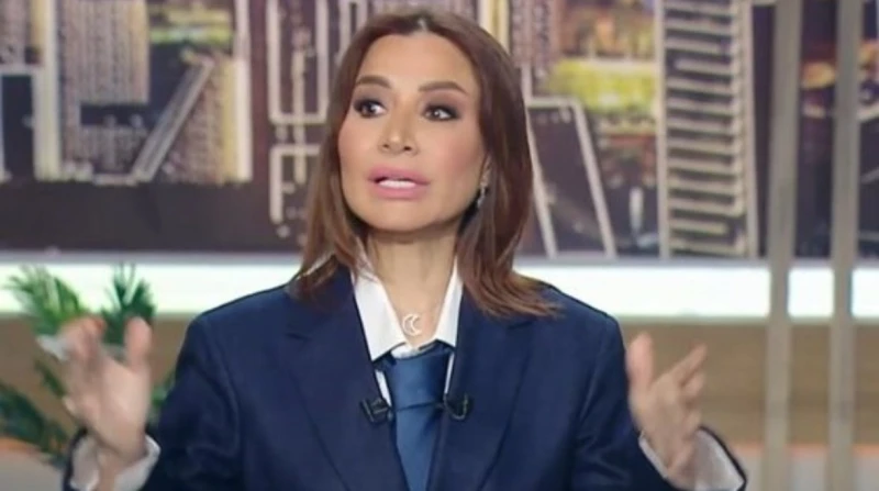 بسمة وهبة: الابتعاد عن الشاشة "راحة".. هل قررت الاعتزال؟