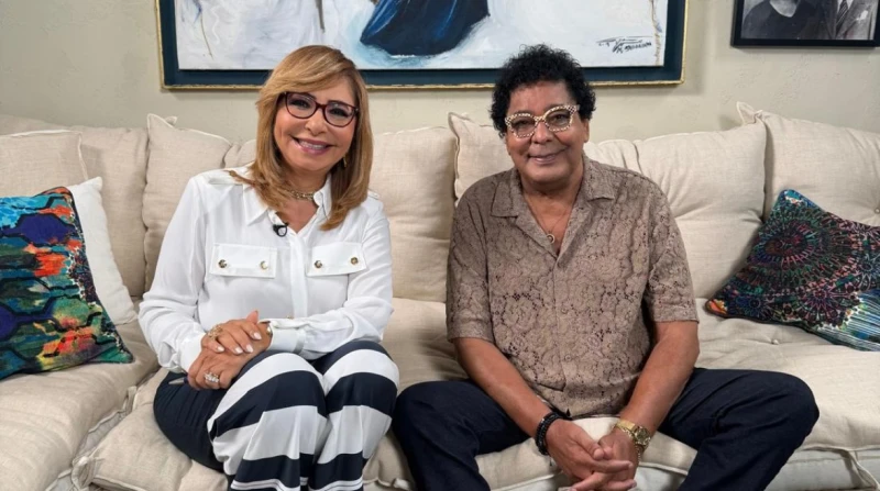 غدًا.. محمد منير ضيف لميس الحديدي على "النهار"