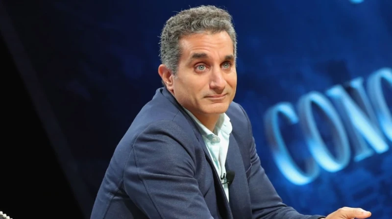 في ذكرى "طوفان الأقصى".. باسم يوسف يعود للجمهور العربي بـ"كلمة أخيرة"