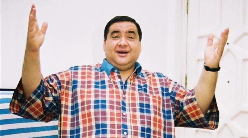 في ذكرى ميلاده.. حكاية علاء ولي الدين و"عربي تعريفة" بالبرازيل