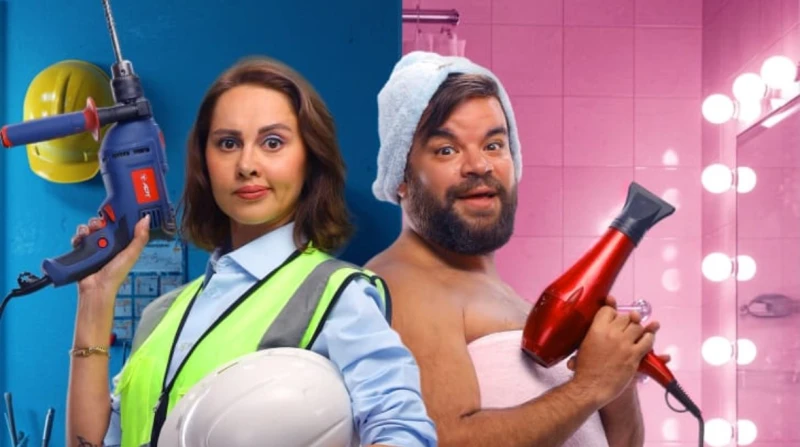 بعد اقترابه من الـ200 مليون جنيه.. ماذا قال بطل فيلم "ماما وبابا"؟