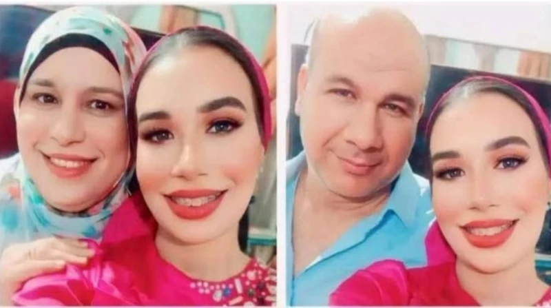 الشرطة تمكن مريم النشار من العودة لمنزلها بعد نشر "افاق عربية"